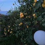 Villa Dorotea Castellammare del Golfo