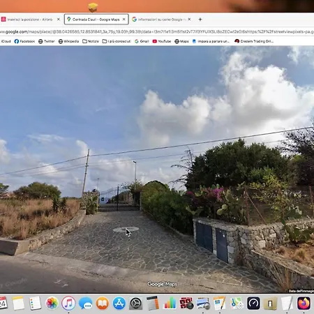 Villa Dorotea *