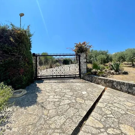 Villa Dorotea *
